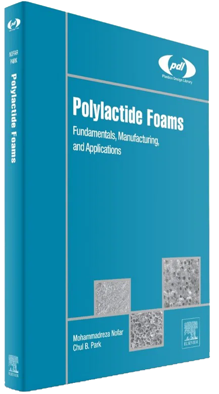 Polylactide Foams